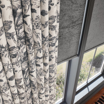 Drapery