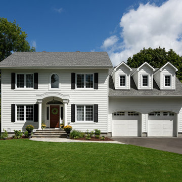 Manotick Custom Home