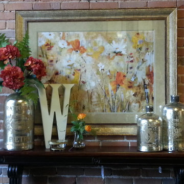 Basket of Daisies Showroom | Cedar Falls, IA