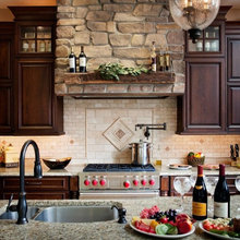 Backsplash