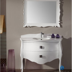 Bathroom Vanities made In Spain - Bathroom Vanities And Sink Consoles