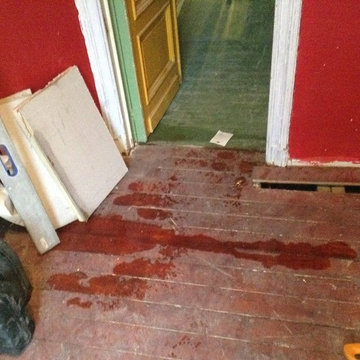 Bruxelles - Chambre 20m2 - 1880