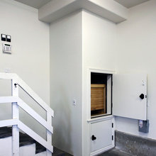 dumbwaiter