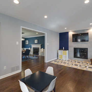 Wayne, PA Home Remodel
