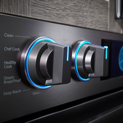 Wall Ovens | Samsung Chef Collection - Ovens