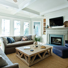 vacation home