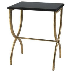 Transitional Side Tables And End Tables by ShopFreely