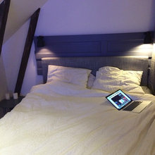Bedroom Ideas
