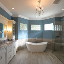 Bathroom Ideas