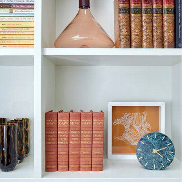 Contemporary Intricacy