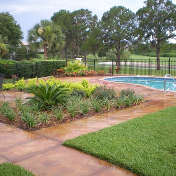 Saffold Residence Bay Hill