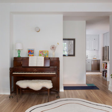 Upper West Side Co-Op