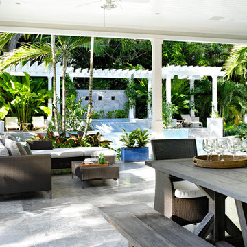 CORAL GABLES ESTATE