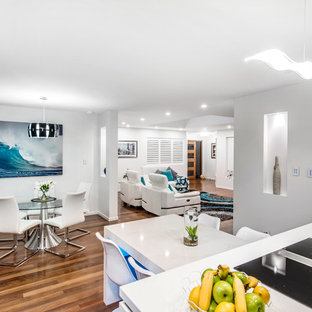 Victoria Point - Kitchen Renovation