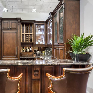 Our Showroom