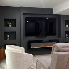 Media Room