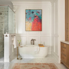 Master Tub