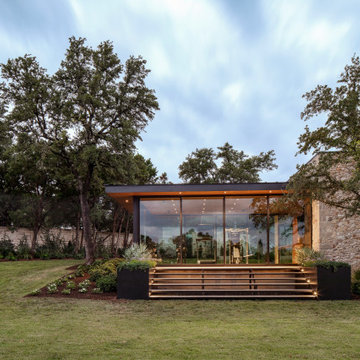 West Ridge Residence