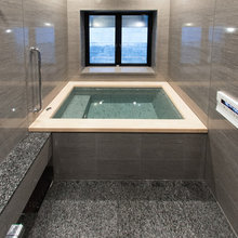 ASIAN BATH
