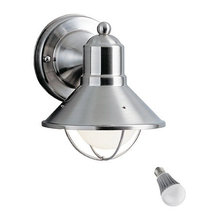 outdoor lighting