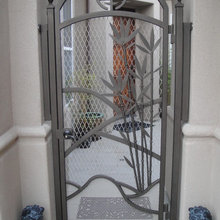 gate 2