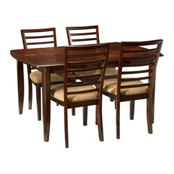 Chace 5-pc. Dining Set - Dining Sets