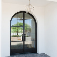 Altamont Enterance