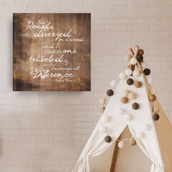 Ready2HangArt Bohemian Living Room Detail - Produkte