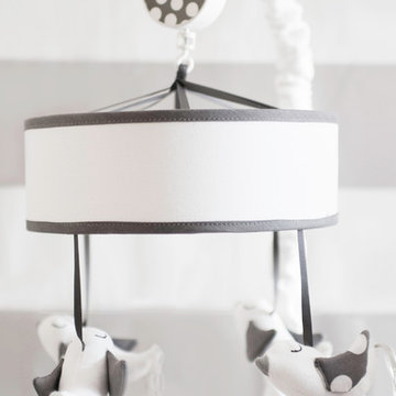Nursery Crib Mobiles