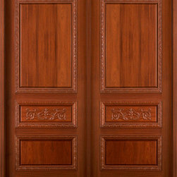 double doors - Products
