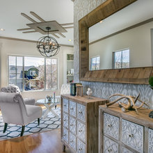 Davina Designs Staging