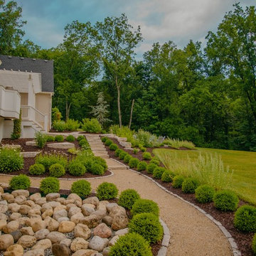 Formal Estate House, Columbia Mo