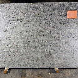 Granite Inventory Slabs - Products