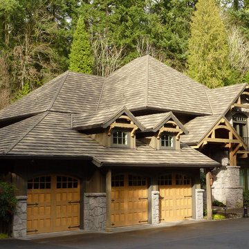 Decra Metal Roofing