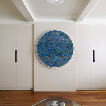 W23rd St. NYC - Apartment Renovation