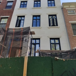 Masonry&Concrete - Bricks And Masonry