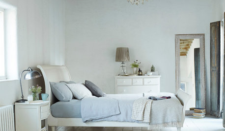 10 Beautiful Blue Bed Linen Schemes for Dreamy Bedrooms