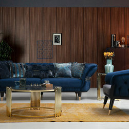 Lodos - Sofas
