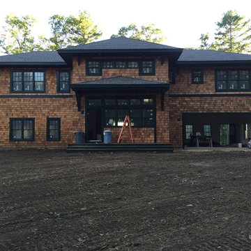 New Residence, Duxbury, MA