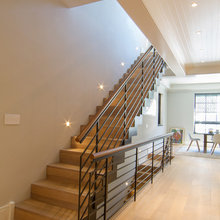 Stairways