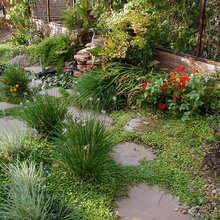 garden paths