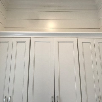 Hillside Drive, Crestar Homes (New Construction)