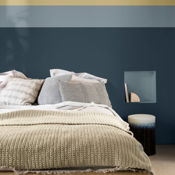 Dulux Colour of the Year 2023 - Wild Wonder™