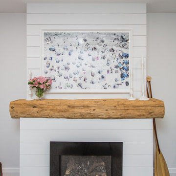 Custom Home Renovation 2018