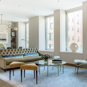 Flatiron Residence