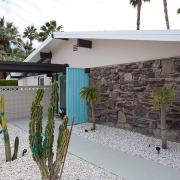 YUCCA PLACE