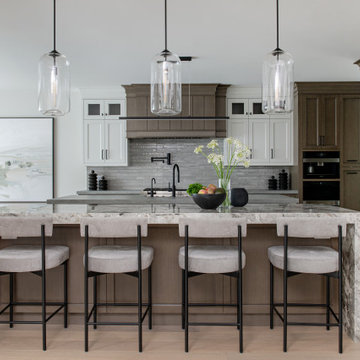 Contemporary Refresh