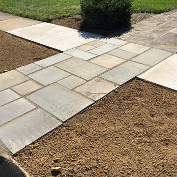 Concrete Sidewalk Repair | Lancaster, PA