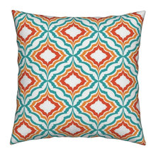 pillows