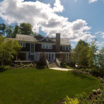 Glenn Drive